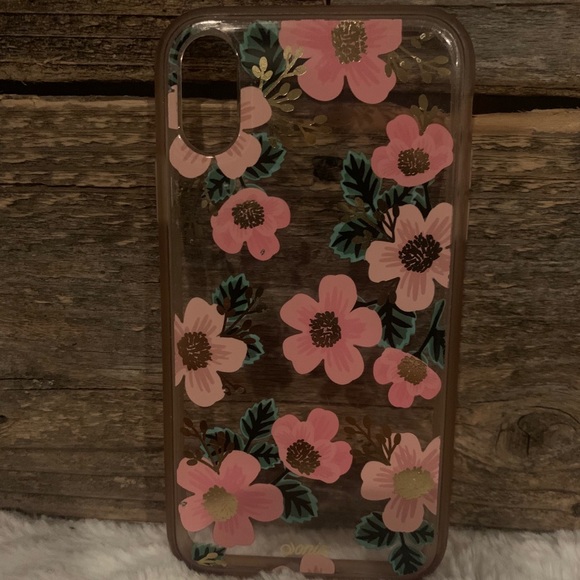 Sonix iPhone XR case